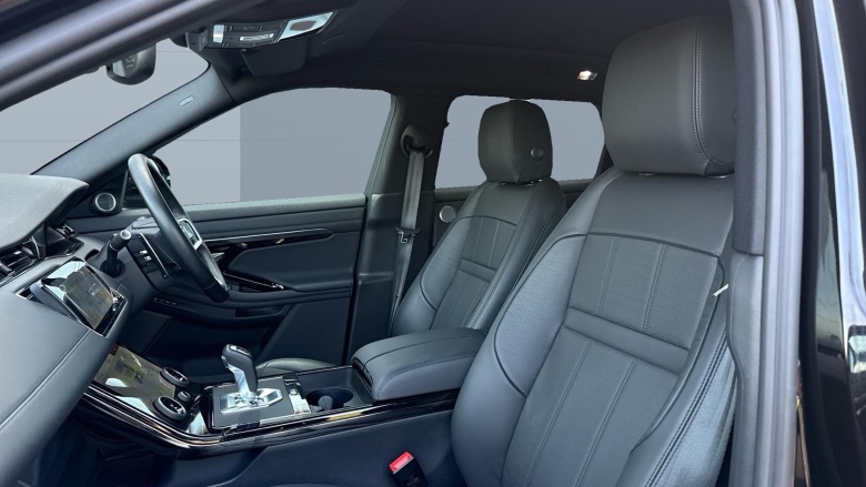 Land Rover Range Rover Evoque 1.5 P300e R-Dynamic HSE 5dr Auto Hatchback